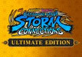 NARUTO X BORUTO Ultimate Ninja STORM CONNECTIONS Ultimate Edition PS4/PS5 Account