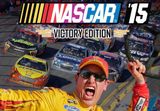 NASCAR '15 Victory Edition PC Steam CD Key