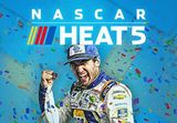 NASCAR Heat 5 PC Steam CD Key