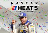 NASCAR Heat 5 Ultimate Edition PC Steam CD Key