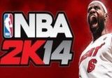 NBA 2K14 PC Steam CD Key