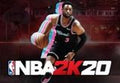 NBA 2K20 EU PC Steam CD Key