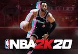 NBA 2K20 EU PC Steam CD Key