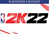 NBA 2K22 Nintendo Switch Access