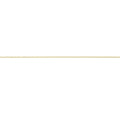 9kt Yellow Gold Curb Necklace 50cm