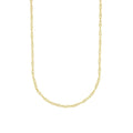45cm Solid Singapore Chain in 9kt Yellow Gold