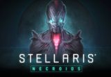 Stellaris - Necroids Species Pack DLC Steam CD Key