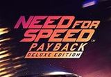 Need for Speed Payback Deluxe Edition PS4 Account