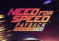 Need for Speed Payback Deluxe Edition PS5 Account