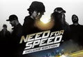 Need for Speed Deluxe Edition PS4 Account