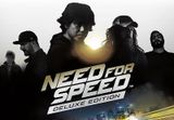 Need for Speed Deluxe Edition PS4 Account
