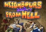 Neighbours Back From Hell PC Steam CD Key