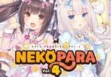 NEKOPARA Vol. 4 PC Steam CD Key
