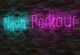 Neon Parkour Steam CD Key