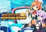 Neptunia Virtual Stars PC Steam CD Key