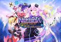 Neptunia Game Maker R:Evolution PC Steam CD Key