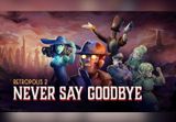 Retropolis 2: Never Say Goodbye EU PS5 CD Key