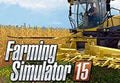 Farming Simulator 15 - New Holland Pack DLC PC Steam CD Key