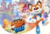 New Super Lucky's Tale NA PS5 CD Key