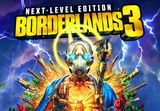Borderlands 3 - Next Level Edition PS4 Account