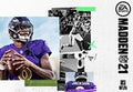 Madden NFL 21 PS4 / PS5 Online Account Activation
