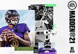 Madden NFL 21 PS4 / PS5 Online Account Activation