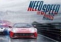 Need for Speed Rivals Complete Edition PS4 Account