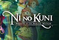 Ni no Kuni: Wrath of the White Witch EU Nintendo Switch CD Key