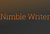 Nimble Writer Steam CD Key