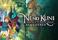 Ni no Kuni Wrath of the White Witch Remastered Steam CD Key
