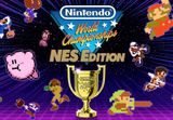 Nintendo World Championships: NES Edition Nintendo Switch Access