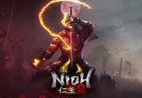 Nioh 2 PS4 / PS5 Online Account Activation