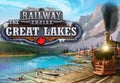 Railway Empire - The Great Lakes DLC CN VPN Activated Steam CD Key