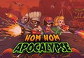 Nom Nom Apocalypse PS5 CD Key