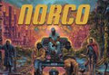 NORCO EU PC Steam CD Key