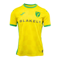 Norwich 24/25 I Home Jersey - Fan Version