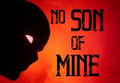 No Son of Mine US Nintendo Switch CD Key