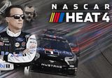NASCAR Heat 4 PC Steam CD Key
