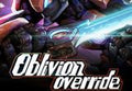 Oblivion Override Steam CD Key