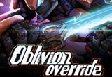Oblivion Override Steam CD Key