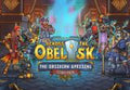 Across the Obelisk - The Obsidian Uprising DLC PC Steam CD Key