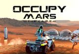 Occupy Mars: The Game Steam CD Key