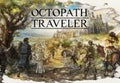 Octopath Traveler PS4/PS5 Account