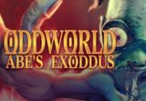 Oddworld: Abe's Exoddus PC Steam CD Key