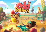 Oddballers EU Nintendo Switch CD Key
