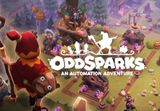 Oddsparks EU PS5 CD Key