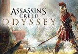 Assassin's Creed Odyssey PS5 Account