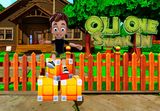Oli One: Sneak in Steam CD Key