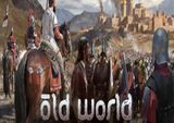 Old World Steam CD Key