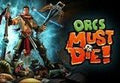 Orcs Must Die! PC Steam CD Key